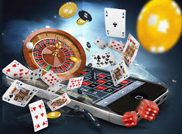 De Beste Online Casino's Zonder CRUKS Ontdek de Vrijheid van Gokken