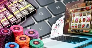 Discover the Thrills of Online Casino VeryWell -133446433