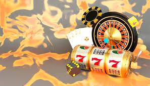 Experience the Thrill of Casino Los Vegas UK Experience the Thrill of Casino Los Vegas UK