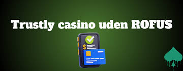 Udenlandske Casino uden ROFUS – Spil Sikkert og Ansvarligt Udenlandske Casino uden ROFUS – Spil Sikkert og Ansvarligt