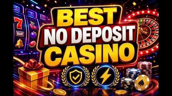 Unlock 100 Free Spins No Deposit and Enjoy Thrilling Slots Unlock 100 Free Spins No Deposit and Enjoy Thrilling Slots
