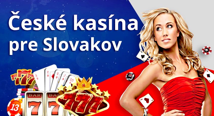 Zahraniční online kasina pro české hráče Bezpečnost a možnosti